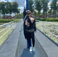 603199307: Transexual en La Coruña