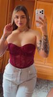 647315397: Chica busca chico en Madrid