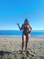 634061086: Chica busca chico en Málaga