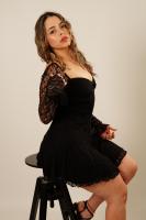 613940355: Chica busca chico en Valencia