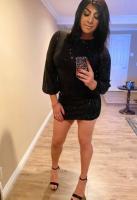 657658596: Transexual en Sevilla