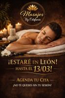 662184673: Chica busca chico en León