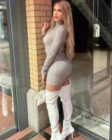 617539710: Travesti en Madrid