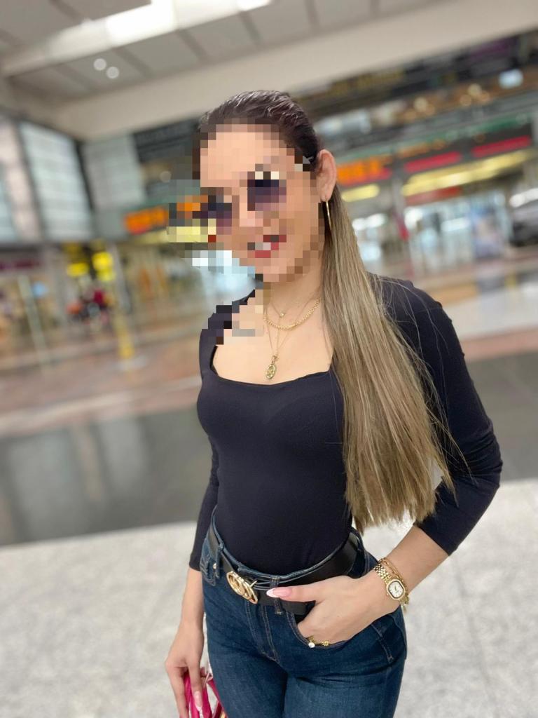Chica busca chico en Málaga: 