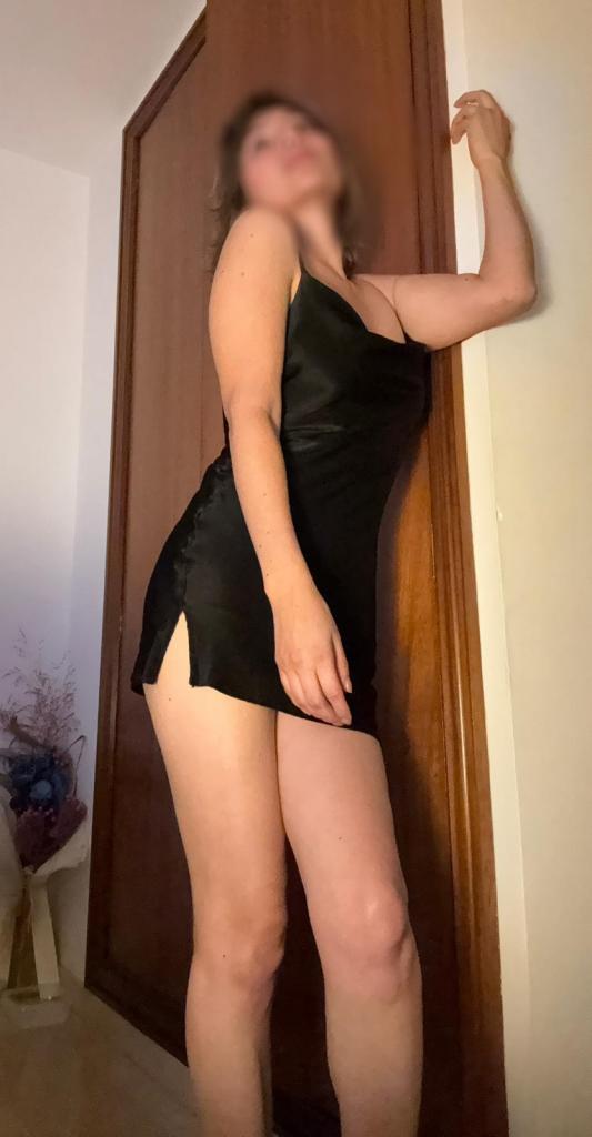 Chica busca chico en Pontevedra: 