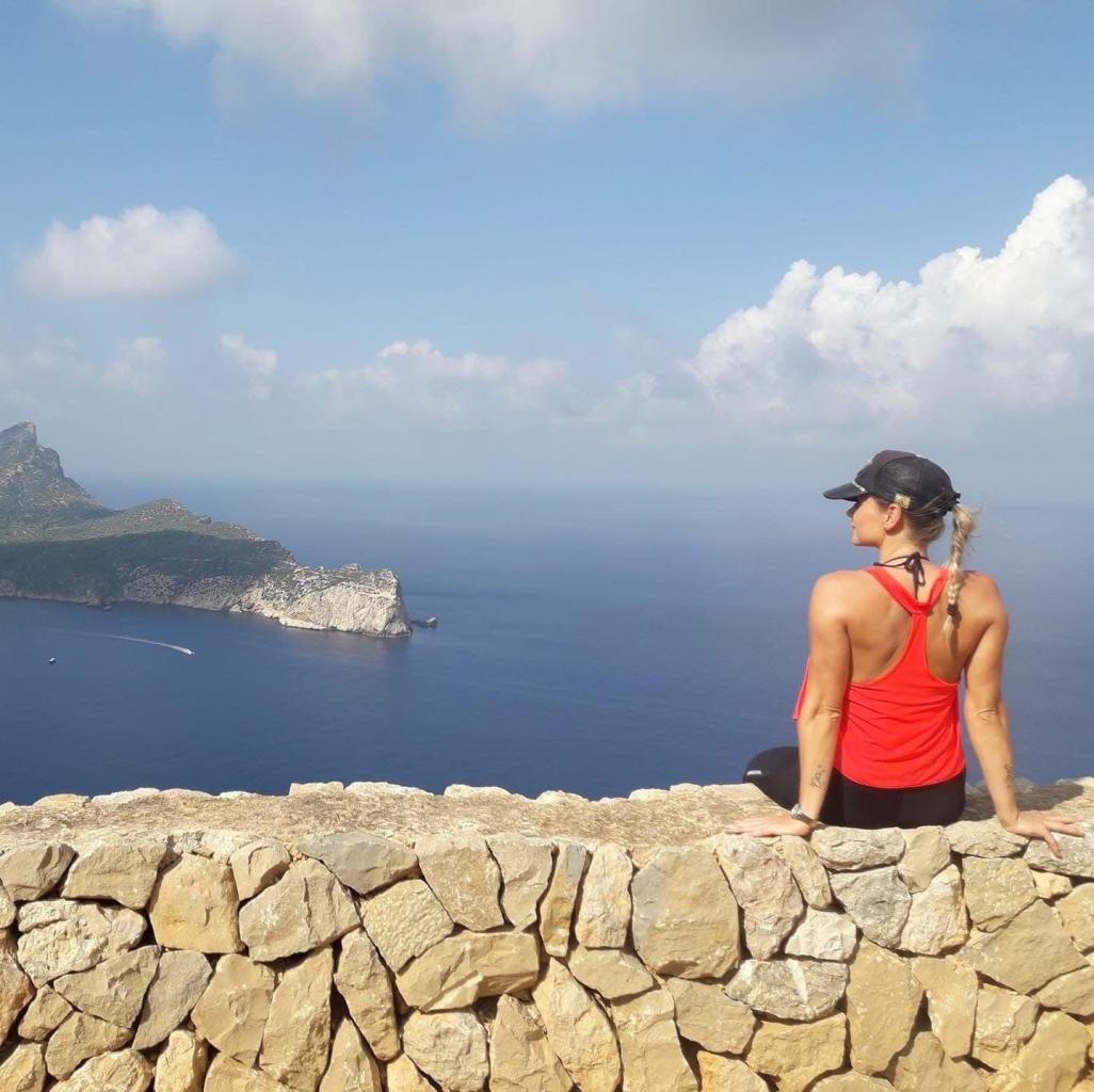 Chica busca chico en Mallorca: 