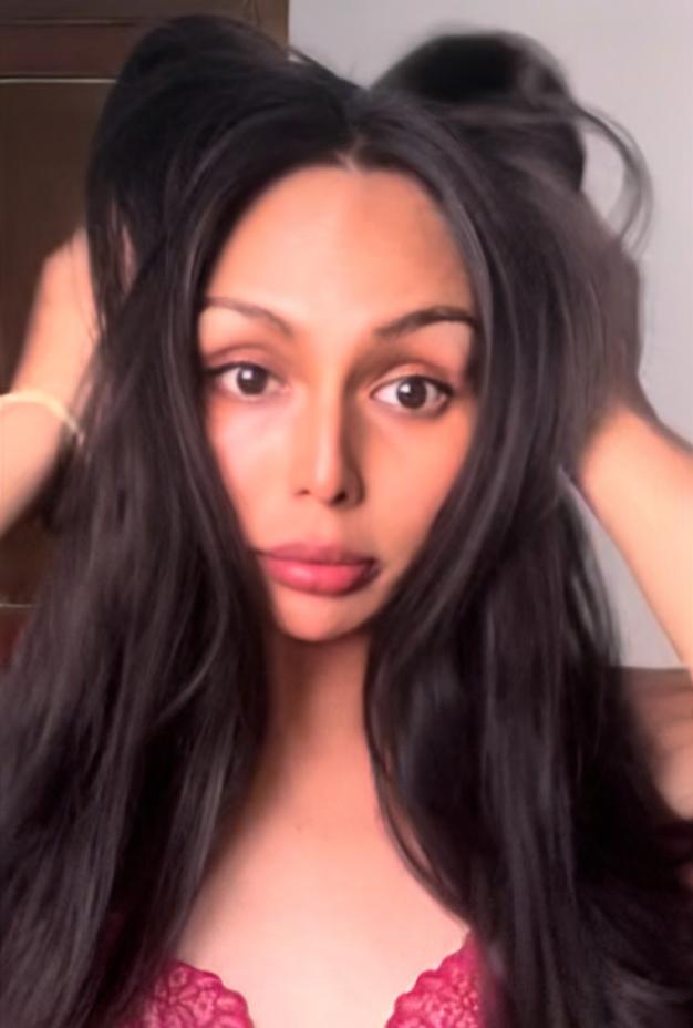 Transexual en Valladolid: 