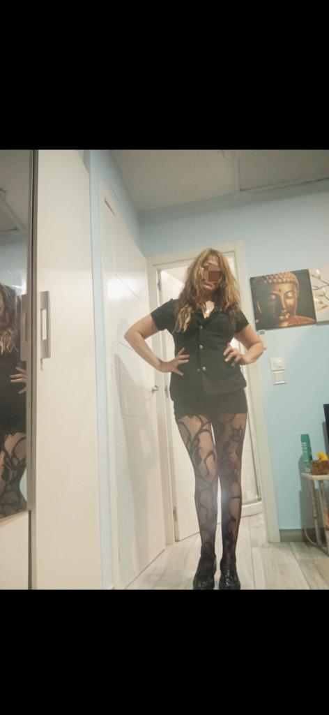 Chica busca chico en Madrid: 