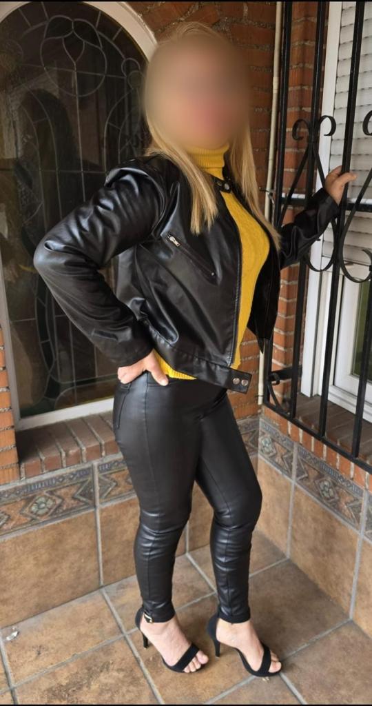 Chica busca chico en Madrid: 