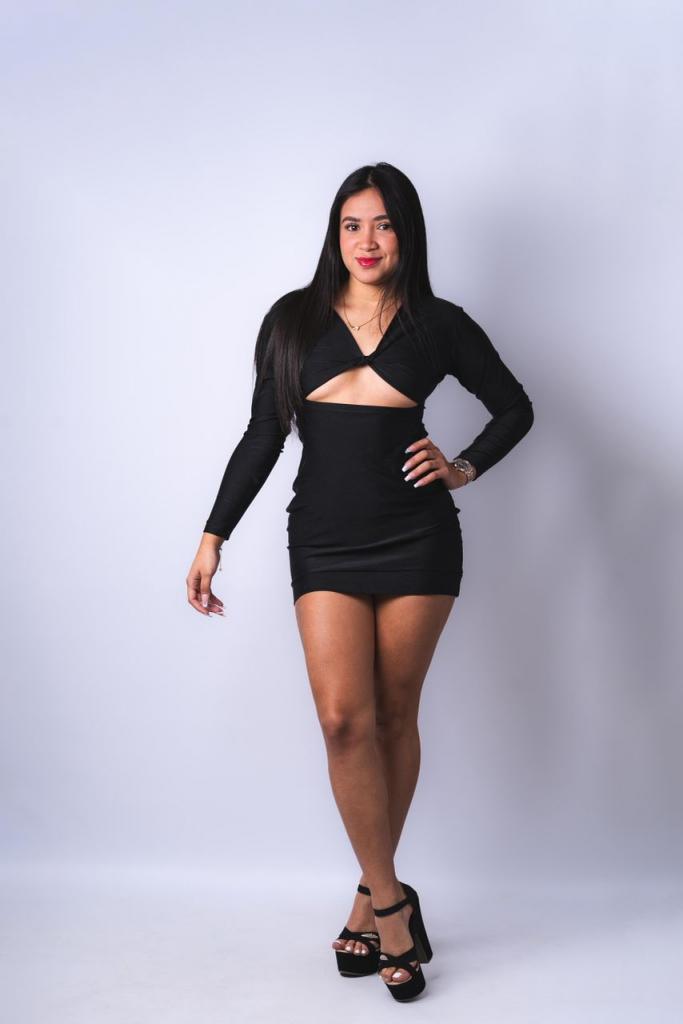 Chica busca chico en Málaga: 