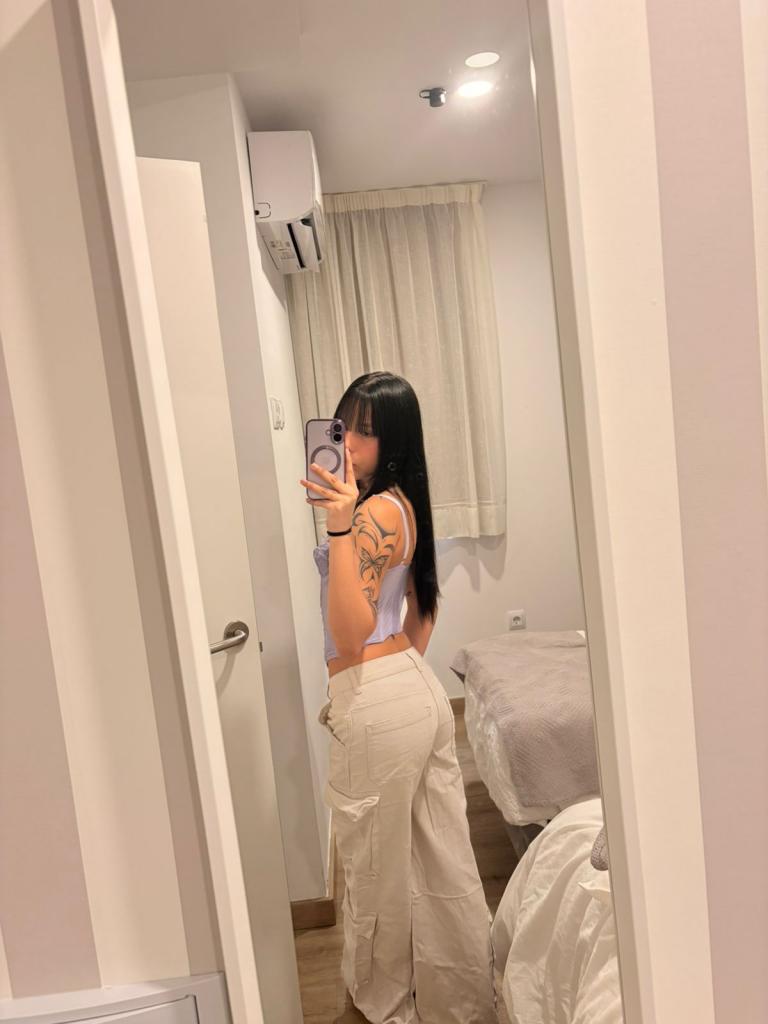 Chica busca chico en Alicante: 