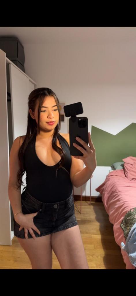 Chica busca chico en Alicante: 