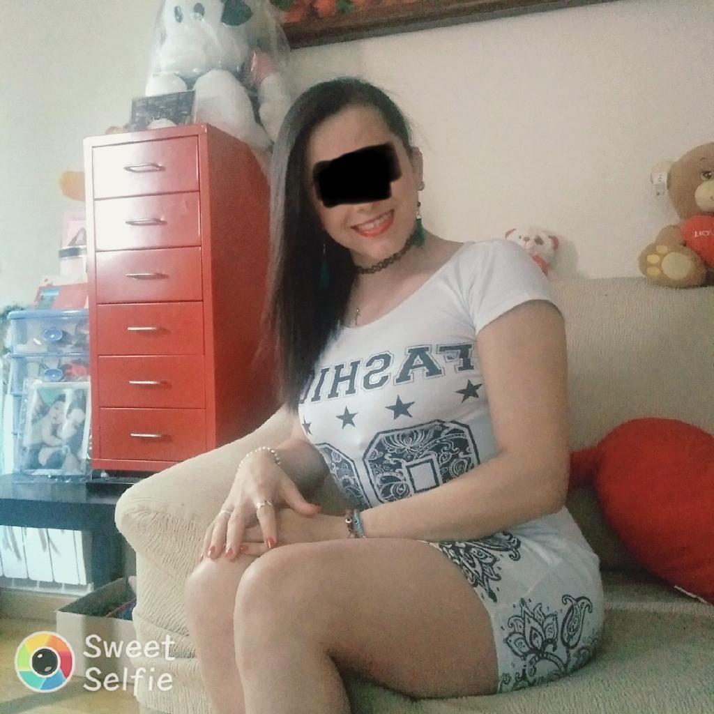 Travesti en La Coruña: 