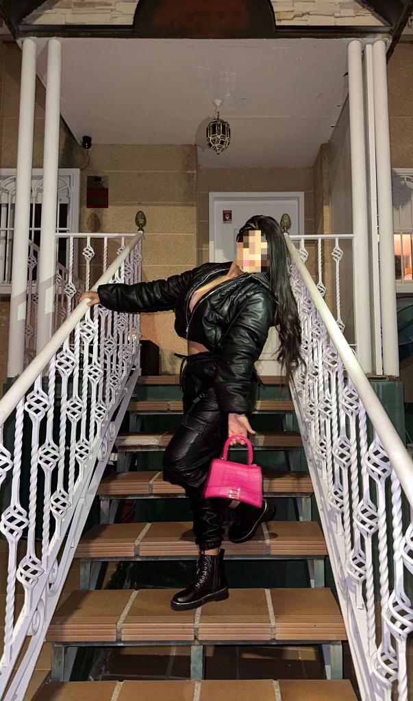 Chica busca chico en Madrid: 