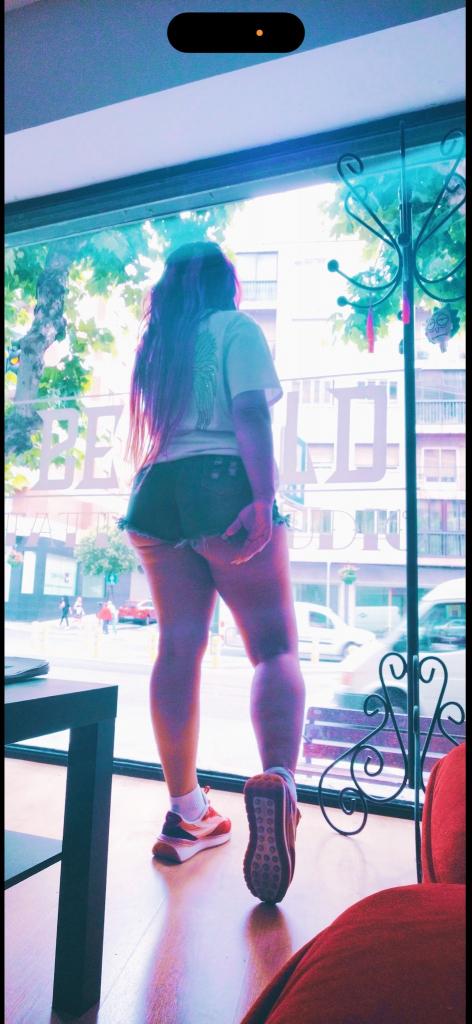 Chica busca chico en Salamanca: 