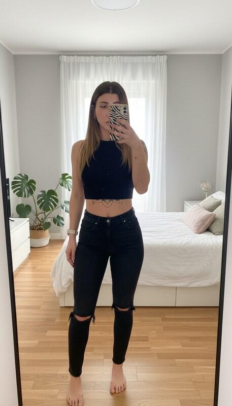 Chica busca chico en Tarragona: 