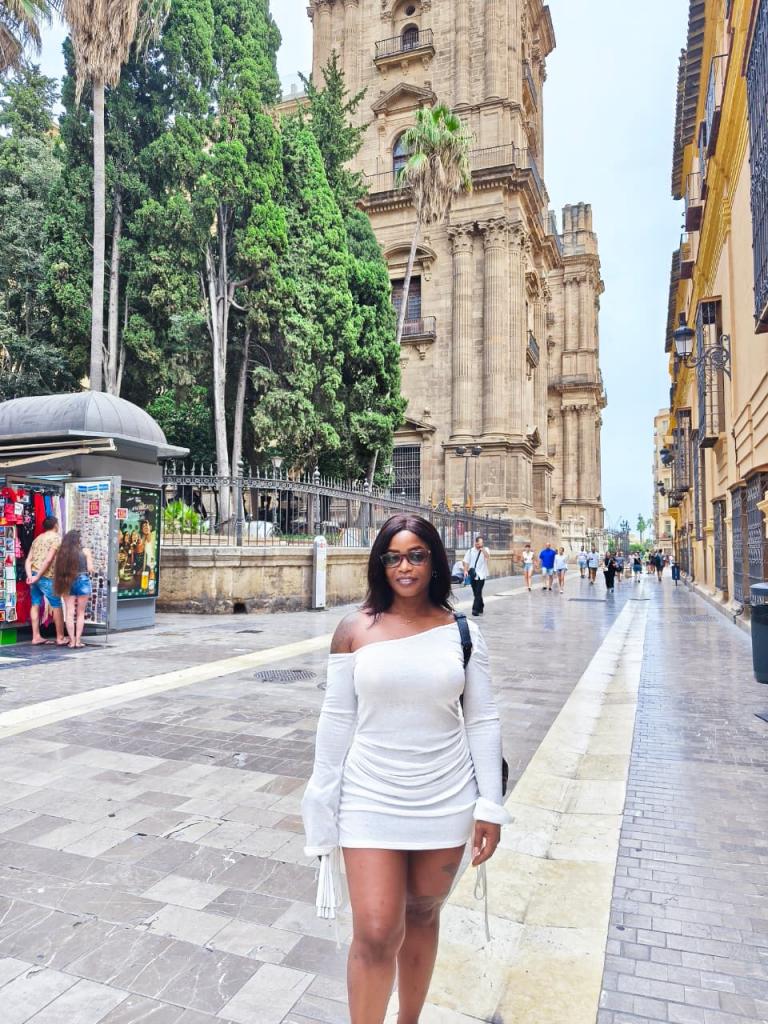 Chica busca chico en Barcelona: 