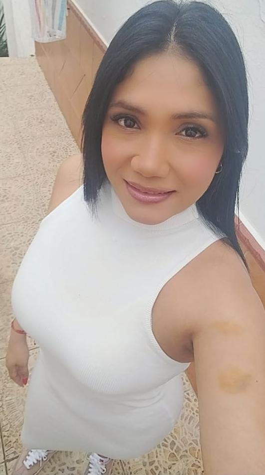 Chica busca chico en Huelva: 