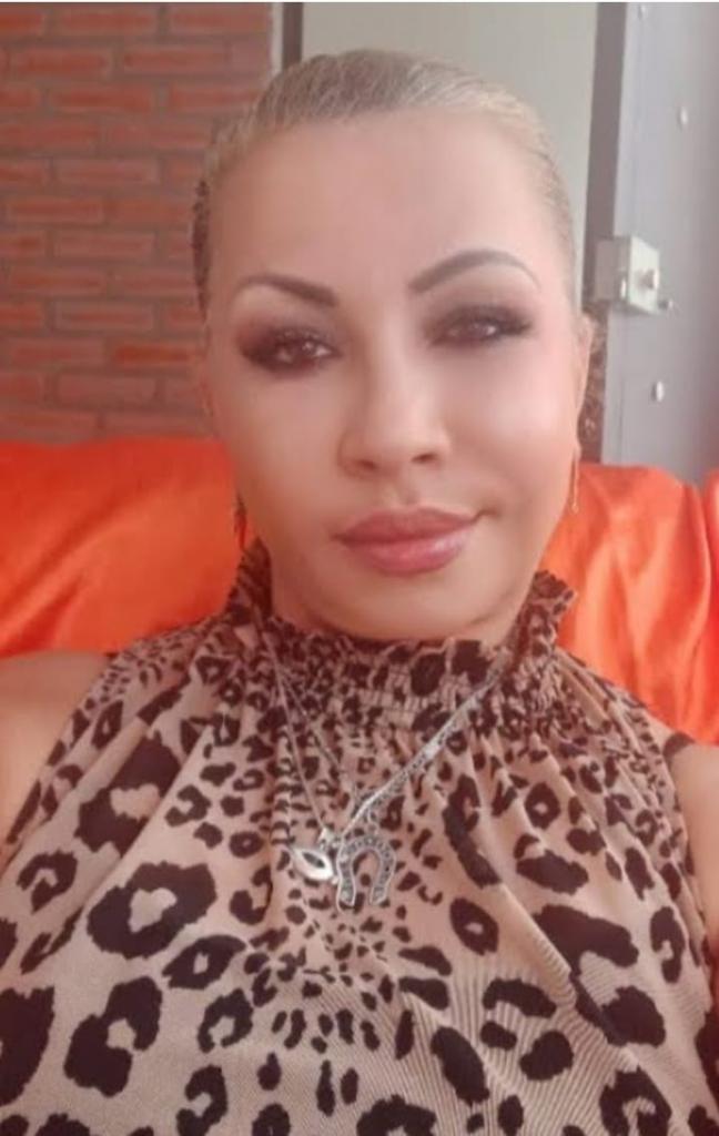 672934727: Chica busca chico en Las Palmas