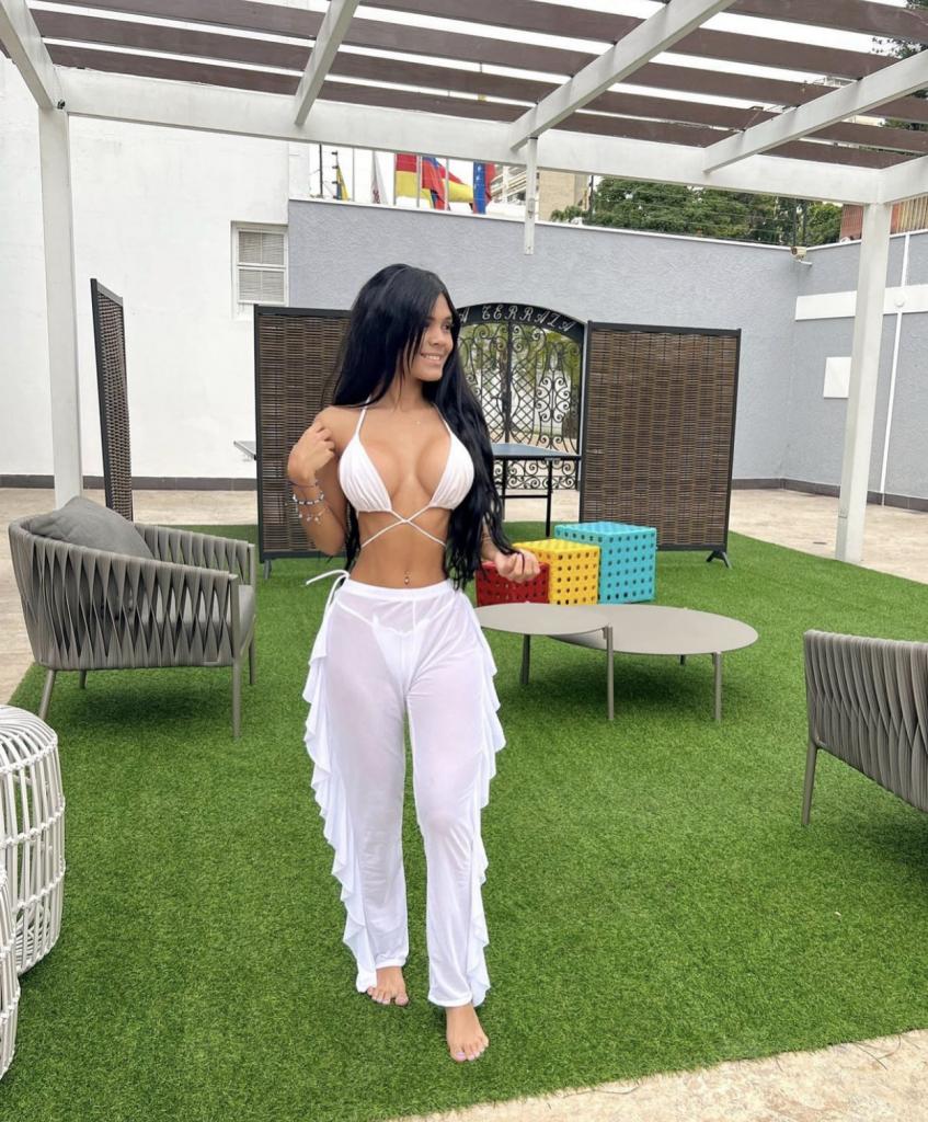 Travesti en Vizcaya: 