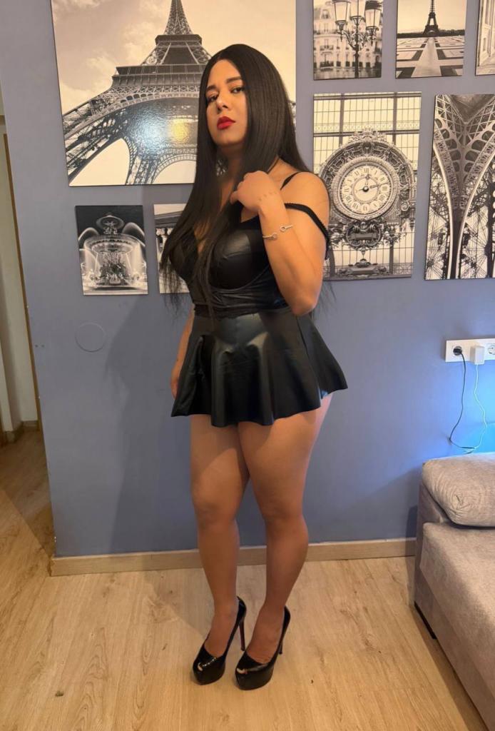 Transexual en Asturias: 