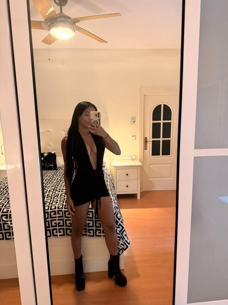 Chica busca chico en Vizcaya: 