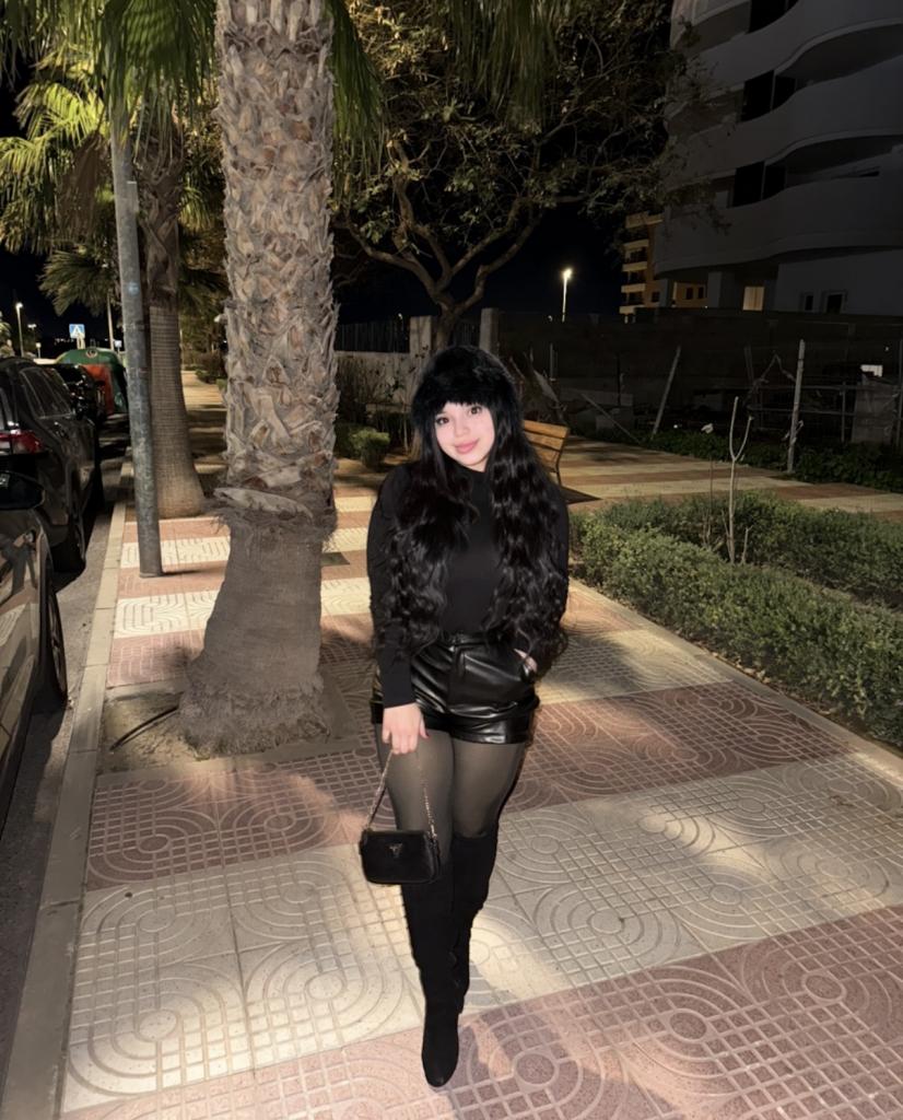 Chica busca chico en Valladolid: 