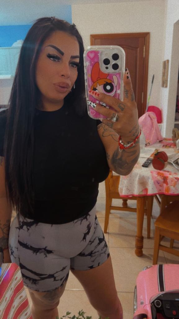 641166107: Chica busca chico en Las Palmas