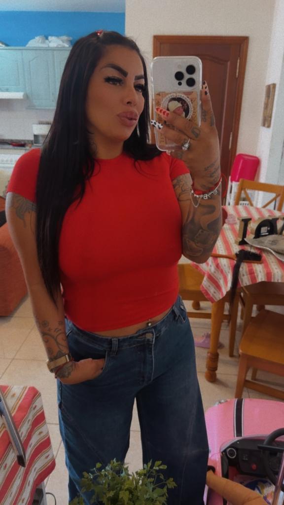 Chica busca chico en Las Palmas: 