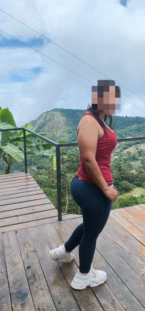 Chica busca chico en Murcia: 