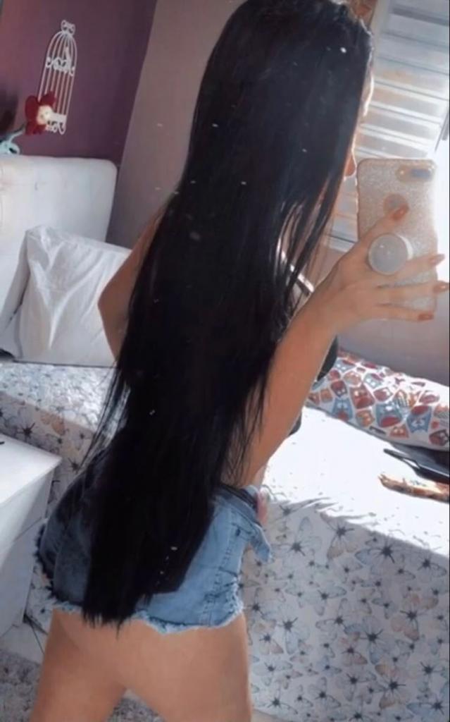 Chica busca chico en Cáceres: 