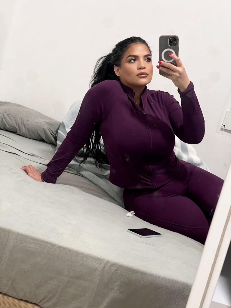 610196758: Chica busca chico en Murcia