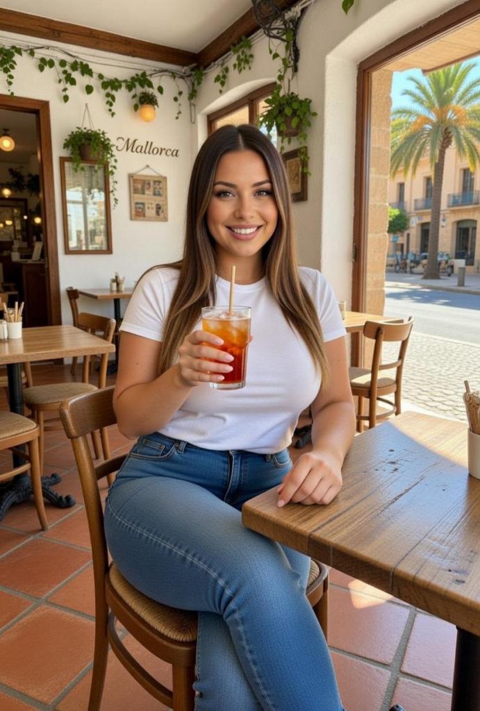 Chica busca chico en Mallorca: 