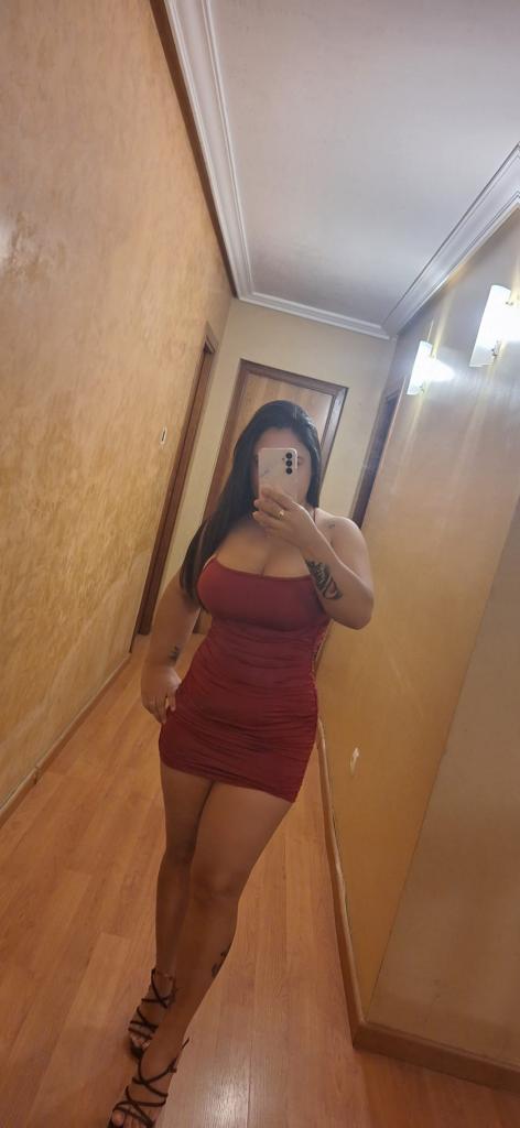 617846477: Chica busca chico en Valencia