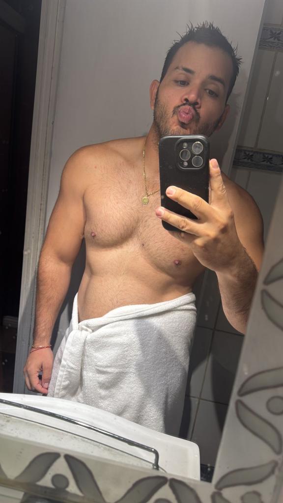 Chico busca chica en Barcelona: 