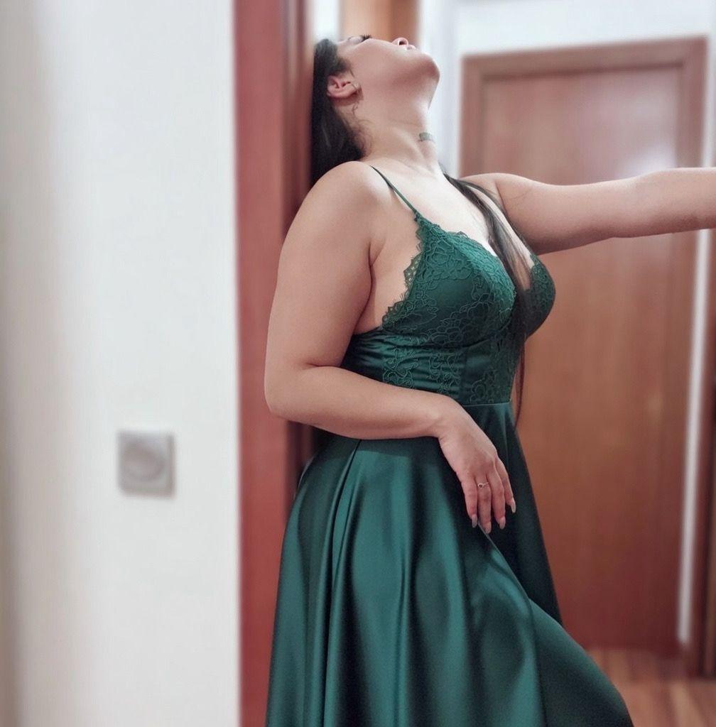 Chica busca chico en Barcelona: 