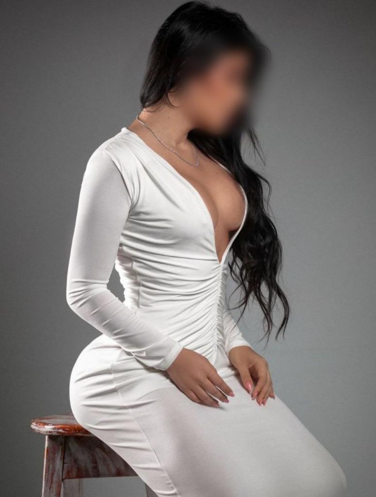 Chica busca chico en Madrid: Chica busca chico