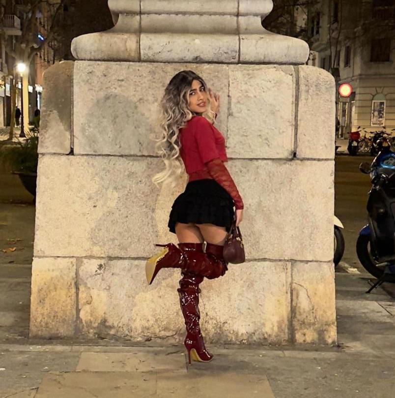 Travesti en Asturias: 