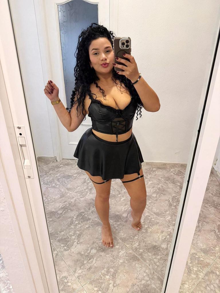 612203013: Chica busca chico en Málaga