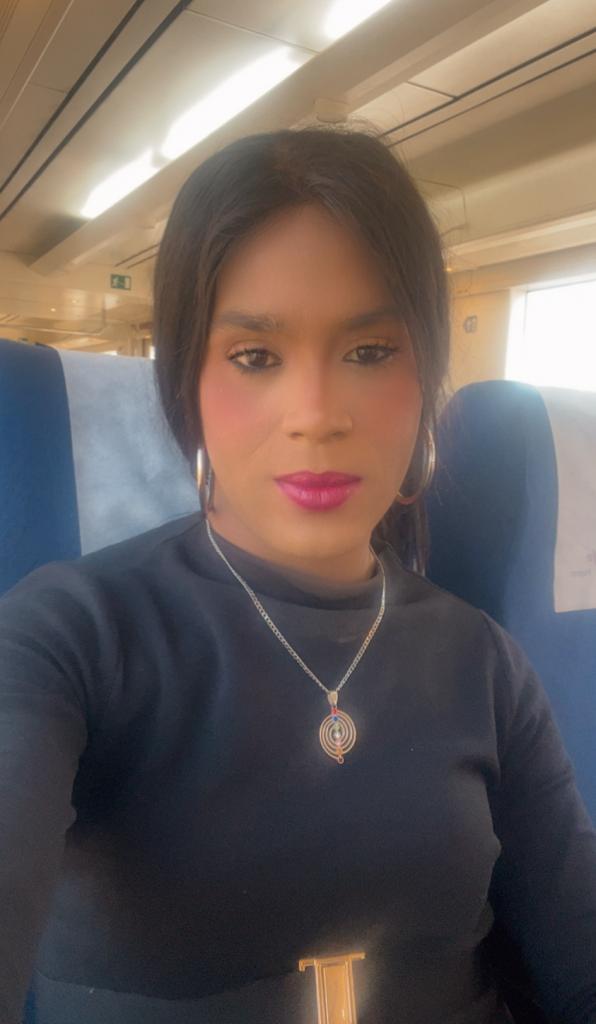 Transexual en Toledo: 