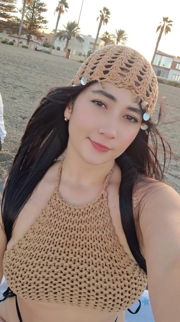 634044001: Chica busca chico en Almería