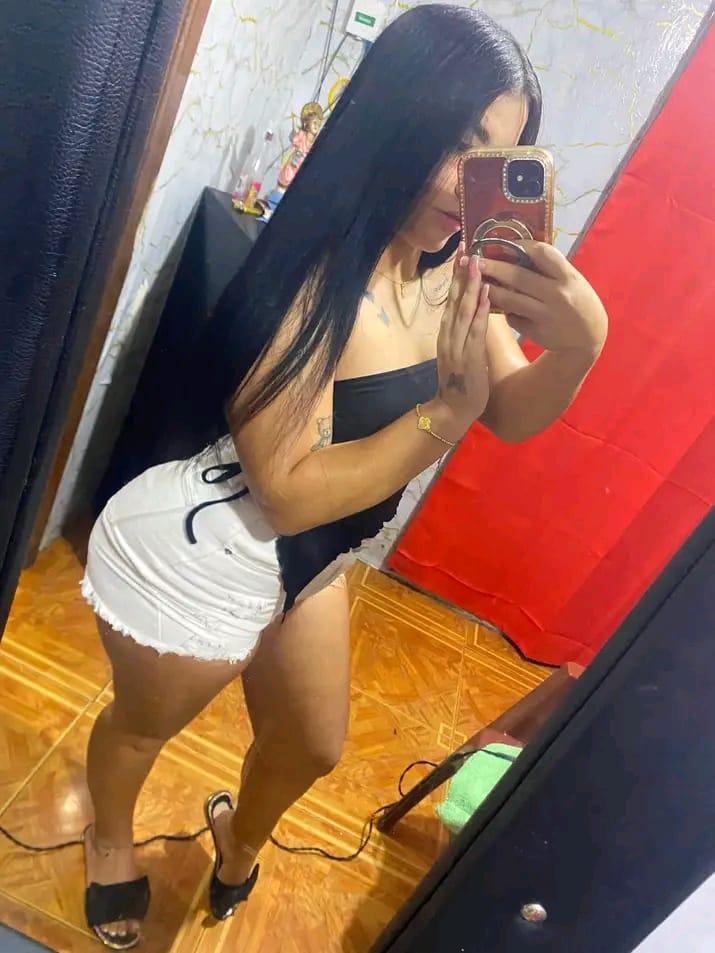 Chica busca chico en Las Palmas: 