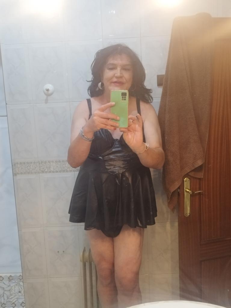 Travesti en Córdoba: 