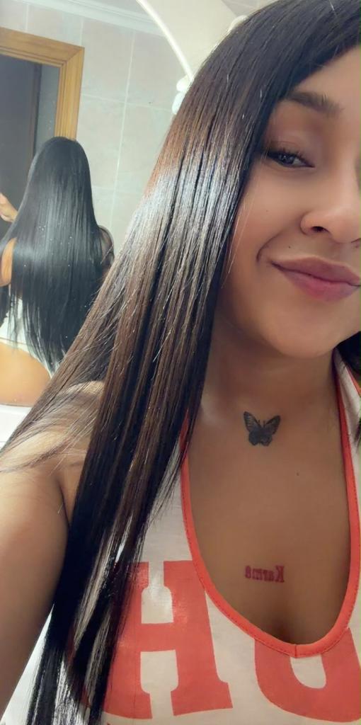 Chica busca chico en Las Palmas: 