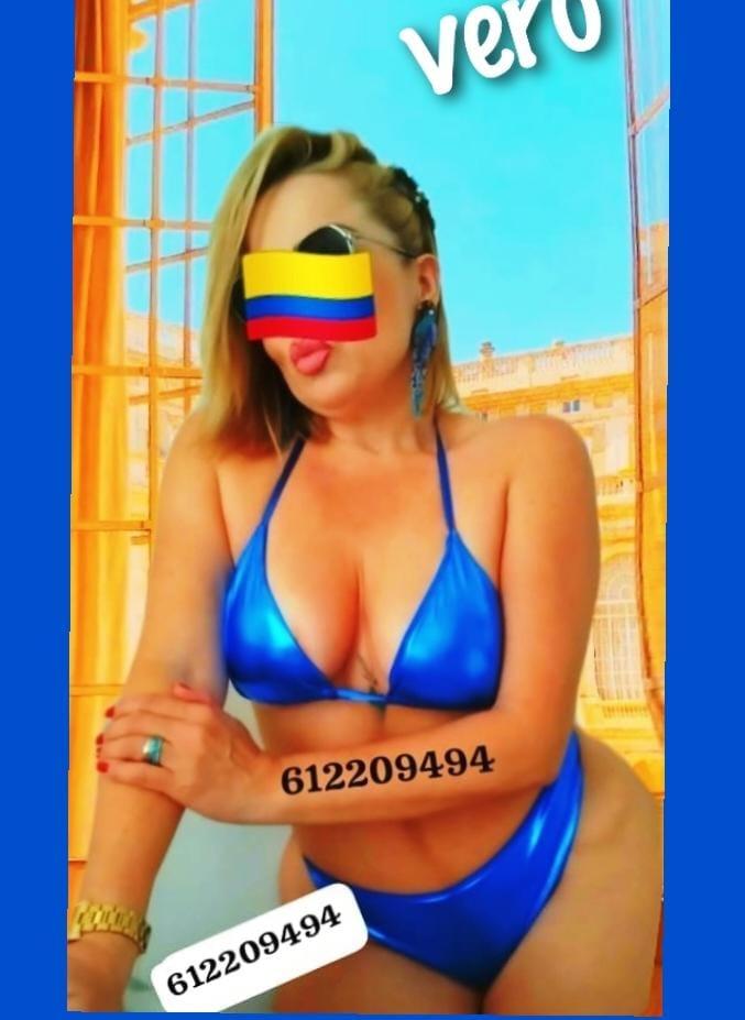 612209494: Chica busca chico en Alicante