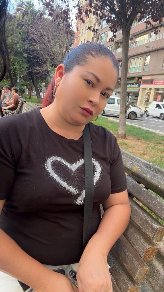 611388205: Chica busca chico en Vizcaya