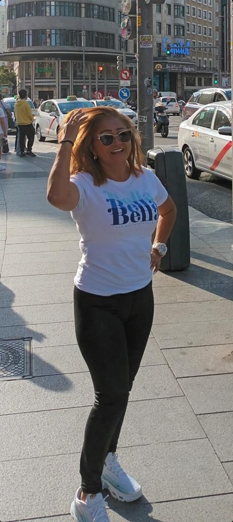 Chica busca chico en Burgos: 