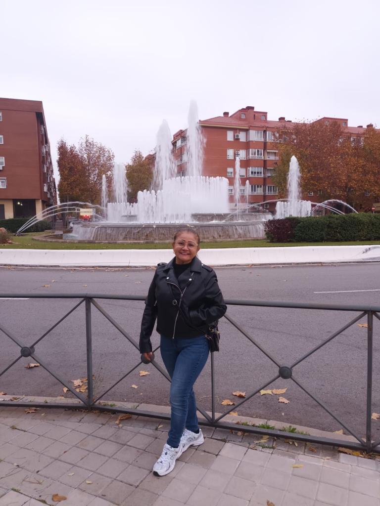 Chica busca chico en Burgos: 