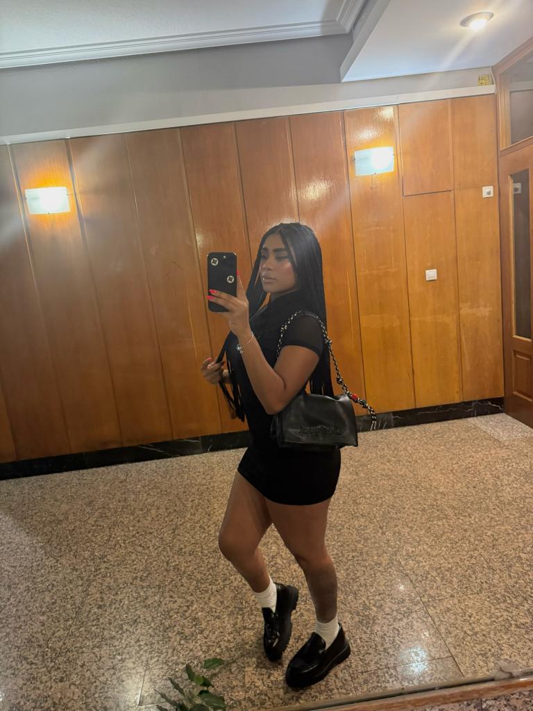 643610823: Chica busca chico en Zaragoza