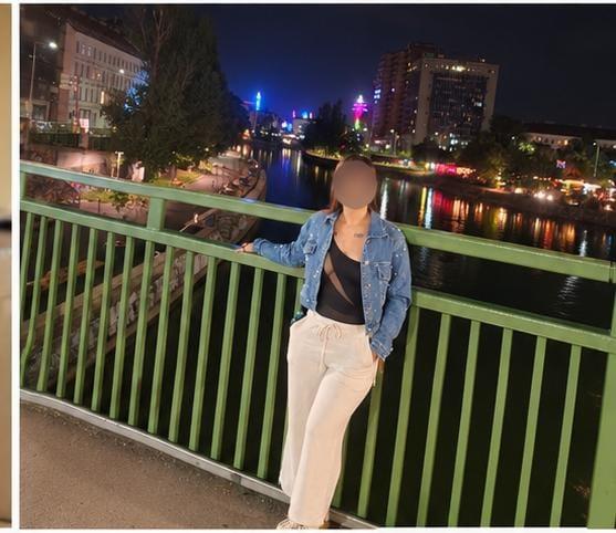 Chica busca chico en Madrid: 